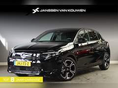Opel Corsa - 1.2 Turbo Hybrid Ultimate 145PK / Navigatie / Camera / Stoelverwarming