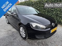 Volkswagen Golf Variant - 1.2 TSI Comfortline BlueMotion | Autom. Airco | Cruise Control | Elekt. Ramen | LMV | Nieu