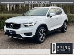 Volvo XC40 - |T3|AUT|Pano|Navi|Leer|Memoryseat|Carplay|Dealer ond