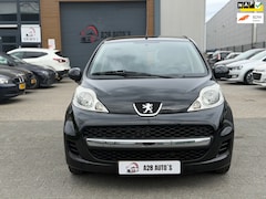 Peugeot 107 - 1.0-12V XS | NAP | Weinig gelopen | Nieuwe APK