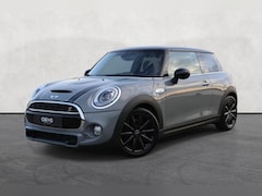 MINI Cooper S - 2.0 Chili