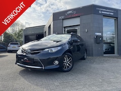 Toyota Auris Touring Sports - 1.8 Hybrid PANO-CRUIS-CLIMA-XENON-NAP-CAMERA