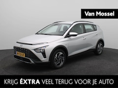 Hyundai Bayon - 1.0 T-GDI Comfort Smart | Automaat | Airco | Cruise Control | Achteruitrijcamera | Draadlo