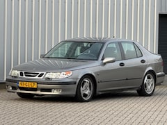 Saab 9-5 - 2.3t S Inruil mogelijk