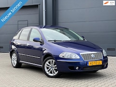 Fiat Croma - 2.2-16V EMOTION + AUTOMAAT + NAVI + CLIMA
