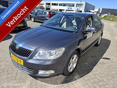 Skoda Octavia - 1.4 TSI Elegance Business Line / Nieuwstaat