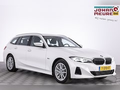 BMW 3-serie Touring - 320 e | Full LED | LEDER |PHEV |✅ 1e Eigenaar