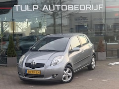 Toyota Yaris - 1.3 VVTi Luna 5 drs 2006 Clima