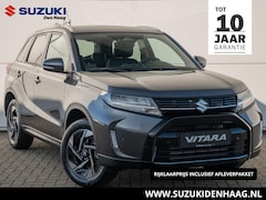 Suzuki Vitara - 1.4 Boosterjet Smart Hybrid Style| € 1.500, - Korting|Pan. schuif/kanteldak|Android Auto|A