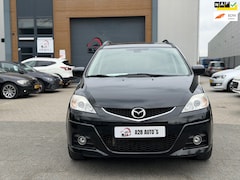 Mazda 5 - 5 1.8 TS Plus | 7 persoons | APK | Airco | Nette auto