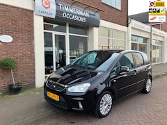 Ford C-Max - 1.8-16V Titanium Flexifuel|Climate Ctrl|Cruise Ctrl|Carplay