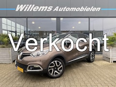 Renault Captur - 0.9 TCe Dynamique Navigatie, Camera & Cruise Control