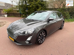 Ford Focus - 1.0 EcoBoost Titanium Business