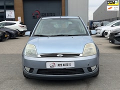 Ford Fiesta - 1.3-8V Futura | Airco | NAP | Nieuwe APK bij afleveren