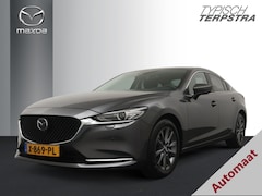 Mazda 6 - 6 SkyActiv-G 165 Automaat Centre Line