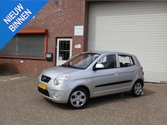 Kia Picanto - 1.0 X-pect NAP 2e eigenaar Leder 01-27 APK