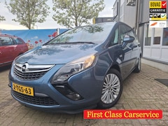 Opel Zafira Tourer - 1.4 Design Edition | 7 persoon | Mooie auto