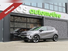 Renault Captur - 1.3 mild hybrid 160 techno | STOEL+STUURWIELVERWARMING | ACC |