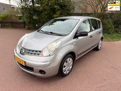Nissan Note - 1.4 Visia Airco / NAP / APK / Historie