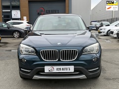 BMW X1 - SDrive20i Upgrade Edition | Nieuwe APK | Airco | NAP