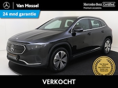 Mercedes-Benz EQA - 250 Business Line 67 kWh / Trekhaak / Stoelverwarming /