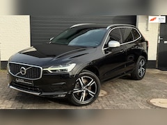 Volvo XC60 - 2.0 T5 AWD R-Design| Luchtvering | Pano | Camera| Trekhaak | 1e Eig