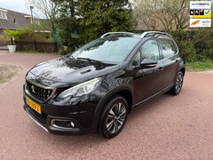 Peugeot 2008 - 1.2 PureTech Allure / Navi / Airco / NAP / PDC / LED
