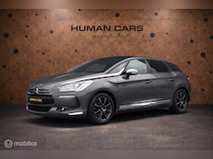 Citroën DS5 - 2.0 Hybrid4 So Chic hybride diesel trekhaak