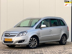 Opel Zafira - 1.8 111 years Edition 7 PERSOONS AIRCO