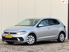 Volkswagen Polo - 1.0 TSI R-Line AUTOMAAT NAVI PRACHTIGE AUTO