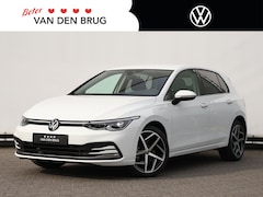 Volkswagen Golf - 1.4 eHybrid Style 204pk DSG | LED koplampen | Adaptive cruise control | Stoel/Stuurverwarm