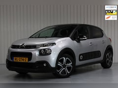 Citroën C3 - 1.2 PureTech Feel Edition