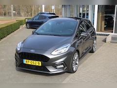 Ford Fiesta - 1.0 EcoBoost 100 PK ST-Line NAVIGATIE| CRUISE CONTROL | 18-INCH | PDC