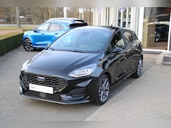 Ford Fiesta - 1.0 EcoBoost Hybrid 155 PK ST-Line X ADAPTIEVE CRUISE | B&O AUDIO | WINTERPACK |