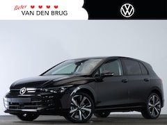Volkswagen Golf Plus - Life Edition 1.5 eHybrid 204 PK | Trekhaak | Navigatie | Stuur & Stoelverwarming | LED |