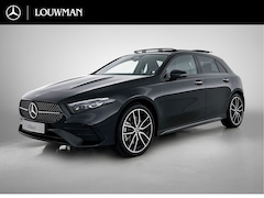Mercedes-Benz A-klasse - 250 e Business Solution AMG | AMG Line Plus pakket | Antidiefstalpakket URBAN GUARD PLUS |
