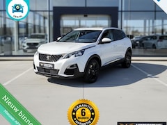 Peugeot 3008 - Aut.| LED | Navi | PDC | 82025 KM |6M Garantie