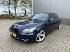 BMW 5-serie - 525i Business Line