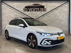 Volkswagen Golf - 1.4 eHybrid GTE PANO|TREKHAAK|IQ|GARANTIE