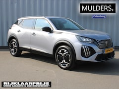 Peugeot 2008 - 1.2 PT 130 AUTOMAAT ALLURE KEYLESS ENTRY/ADAPTIVE CRUISE