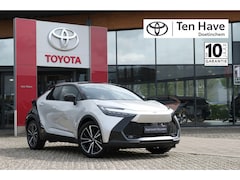 Toyota C-HR - 2.0 Hybrid 200 Première Edition | Head-up Display | JBL Premium