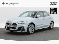 Audi A1 - S edition 25 TFSI | 95 PK | Contrast dak | 17 inch lichtmetalen velgen | Apple Carplay/And