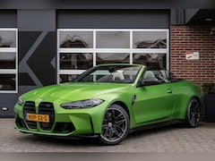 BMW M4 - M4 Competition xDrive Cabrio | M Drivers Package | Harman/Kardon | HUD | Driving Ass. Pro