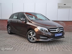 Mercedes-Benz B-klasse - 200 Ambition|70.307km|1e eig|stoelvw|autom