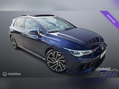 Volkswagen Golf - 2.0 TSI GTI CLUBSPORT 300PK PANODAK 56802KM