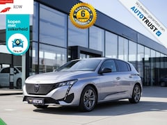 Peugeot 308 - Active Pack Business 1.2 Turbo 130pk|6m Garantie