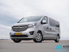 Opel Vivaro - bestel 1.6 CDTI L2H1 DC Innovation 2.0 EcoFlex