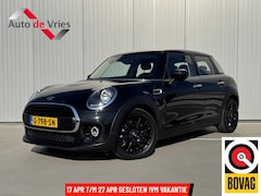 MINI One - 1.5 Business Edition|5drs|NL-Auto|Navi