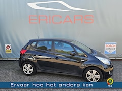 Kia Venga - 1.4 CVVT X-ecutive