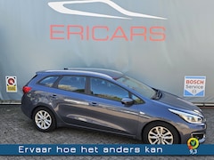 Kia Cee'd Sportswagon - 1.6 GDI First Edition